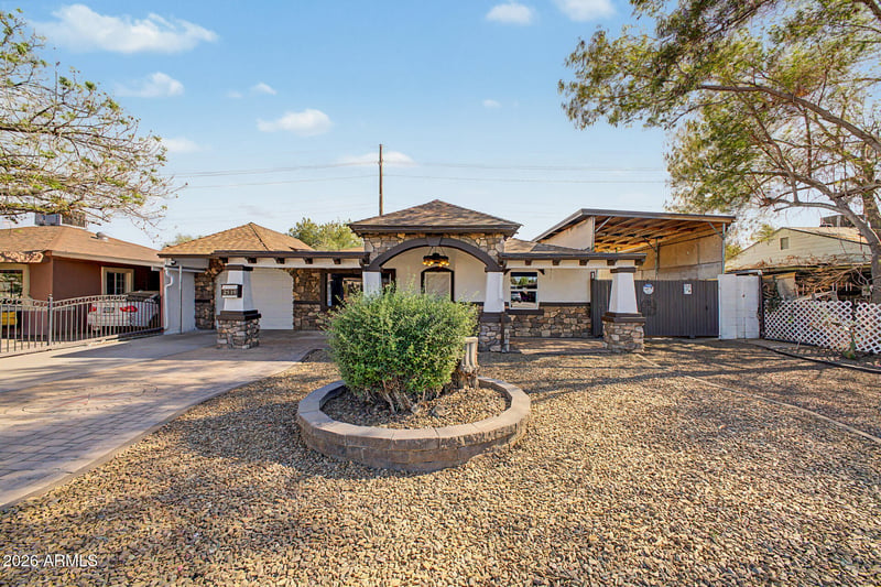 2539 Luke Ave, Phoenix, AZ 85017