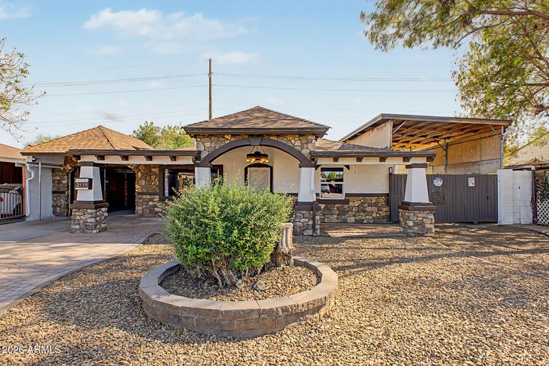 2539 Luke Ave, Phoenix, AZ 85017