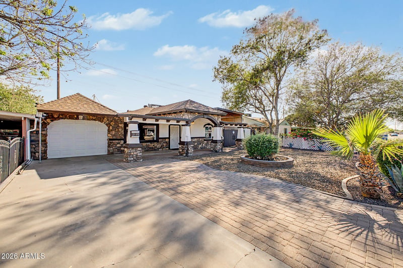2539 Luke Ave, Phoenix, AZ 85017