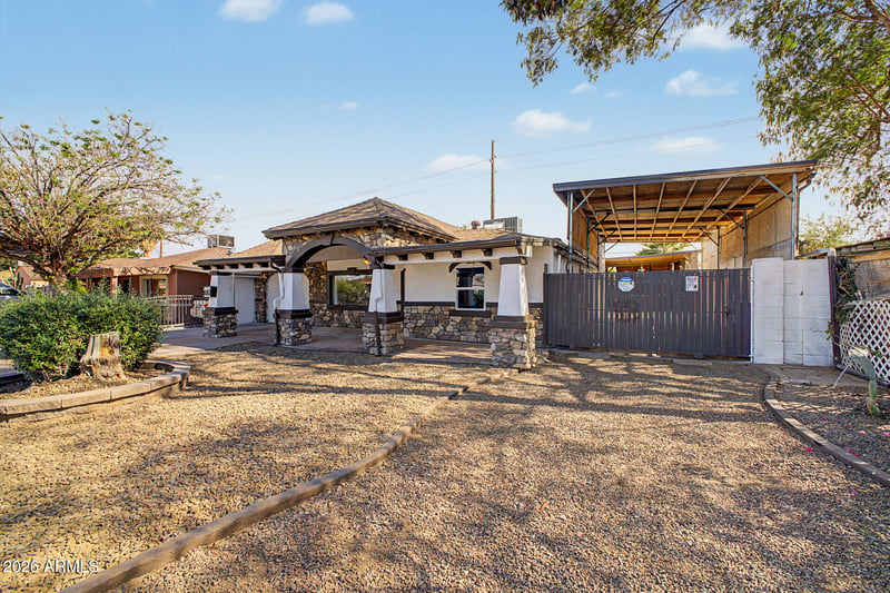 2539 Luke Ave, Phoenix, AZ 85017