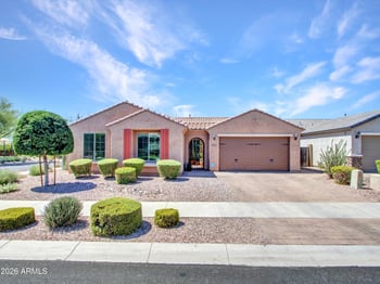 2539 Rabjohn Rd, Phoenix, AZ 85085