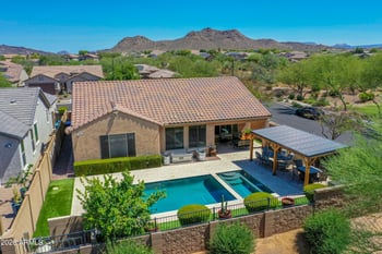 2539 Rabjohn Rd, Phoenix, AZ 85085