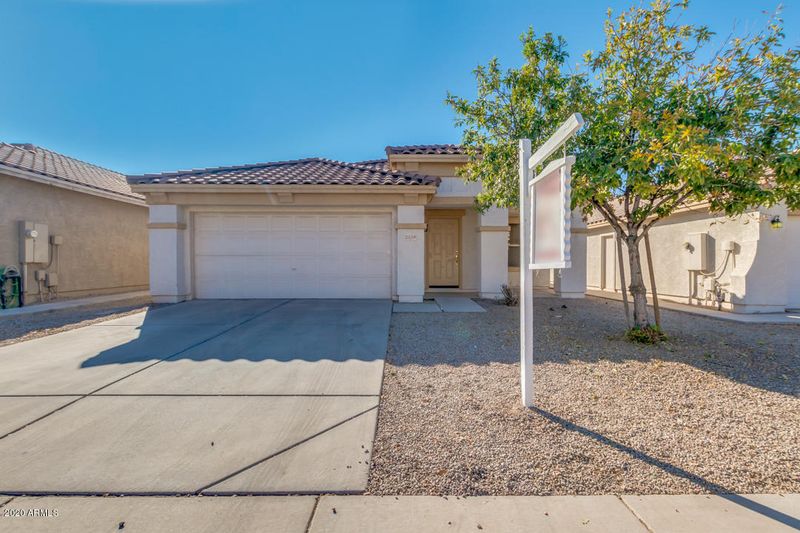 2539 W Romley Rd, Phoenix, AZ 85041