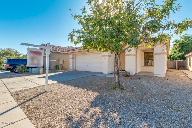 2539 W Romley Rd, Phoenix, AZ 85041