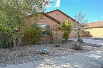 25391 Ellis Dr, Buckeye, AZ 85326