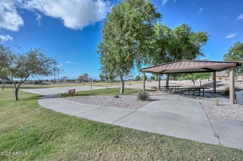 25391 Ellis Dr, Buckeye, AZ 85326