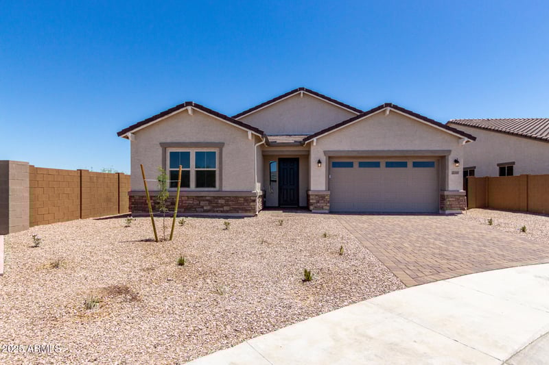 25393 158th Ct, Surprise, AZ 85387