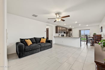 25393 W Yanez Ave, Buckeye, AZ 85326