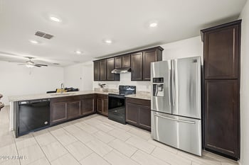 25393 W Yanez Ave, Buckeye, AZ 85326