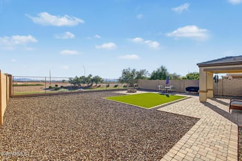 25393 W Yanez Ave, Buckeye, AZ 85326