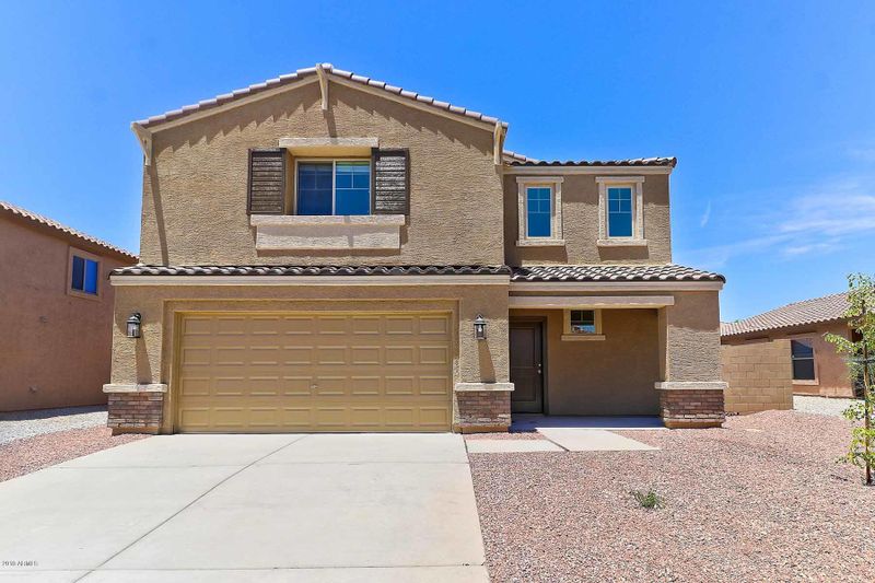 25396 W Mahoney Ave, Buckeye, AZ 85326