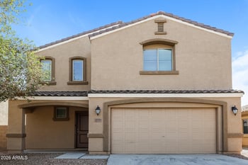 25399 Lincoln Ave, Buckeye, AZ 85326