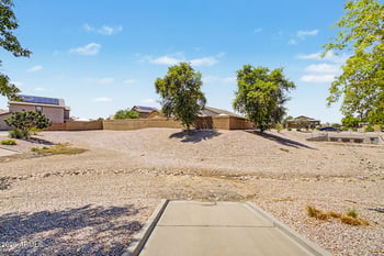 25399 W Heathermoor Dr, Buckeye, AZ 85326
