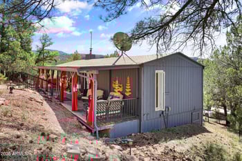 254 Blackfoot Rd, Payson, AZ 85541