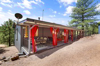 254 Blackfoot Rd, Payson, AZ 85541