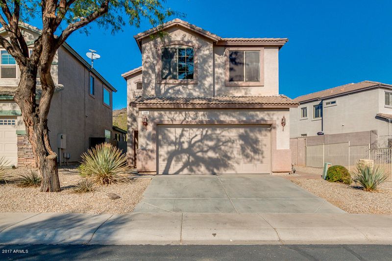 254 E Redwood Ln, Phoenix, AZ 85048