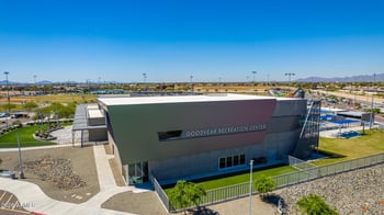 254 172nd Ln, Goodyear, AZ 85338