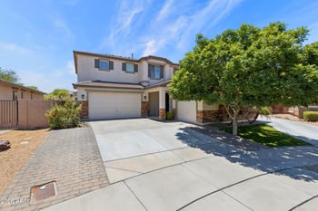 254 172nd Ln, Goodyear, AZ 85338