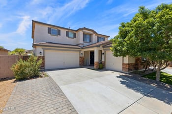 254 172nd Ln, Goodyear, AZ 85338