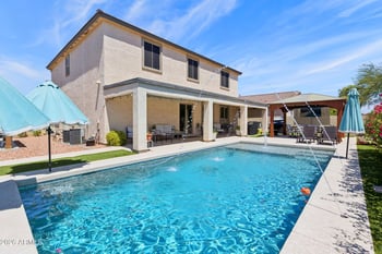 254 172nd Ln, Goodyear, AZ 85338