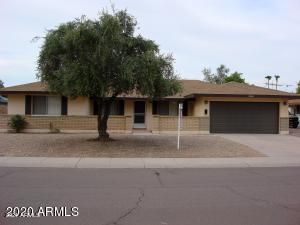 2540 E Geneva Dr, Tempe, AZ 85282