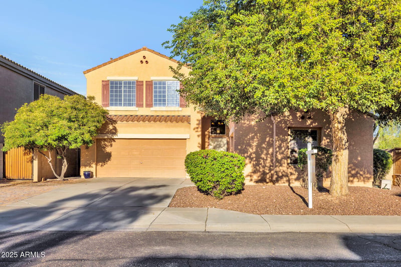 2540 Misty Willow Ln, Phoenix, AZ 85024