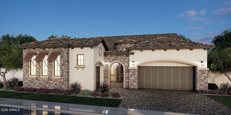 2540 E Presidio St, Mesa, AZ 85213