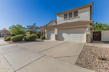 2540 Hazeltine Way, Chandler, AZ 85249