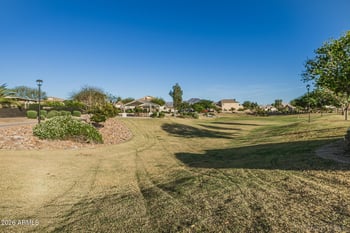 2540 Hazeltine Way, Chandler, AZ 85249