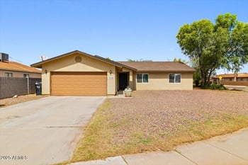 2540 Mcarthur Dr, Tempe, AZ 85288