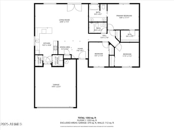 2540 Mcarthur Dr, Tempe, AZ 85288