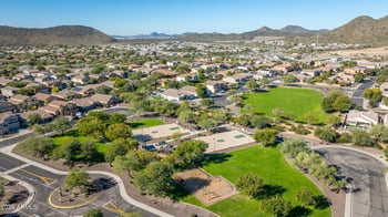 2540 Misty Willow Ln, Phoenix, AZ 85024