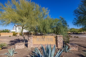 2540 Misty Willow Ln, Phoenix, AZ 85024