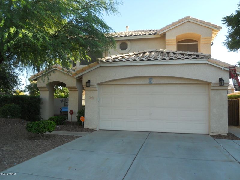 2540 N 125th Dr, Avondale, AZ 85392