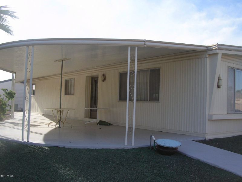 2540 N Hogan Ave, Mesa, AZ 85215