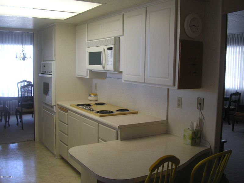 2540 N Hogan Ave, Mesa, AZ 85215