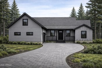 2540 Pinegrass Rd, Show Low, AZ 85901