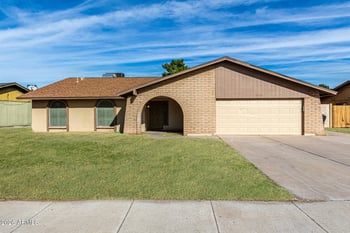 2540 Roveen Ave, Phoenix, AZ 85029