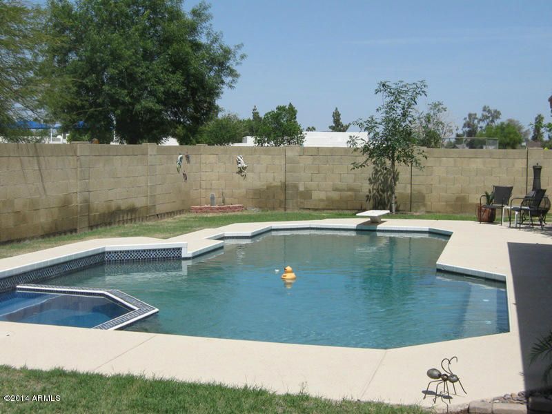 2540 S Patterson Ave, Mesa, AZ 85202