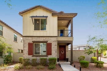 2540 Stone Hill Rd, Buckeye, AZ 85396