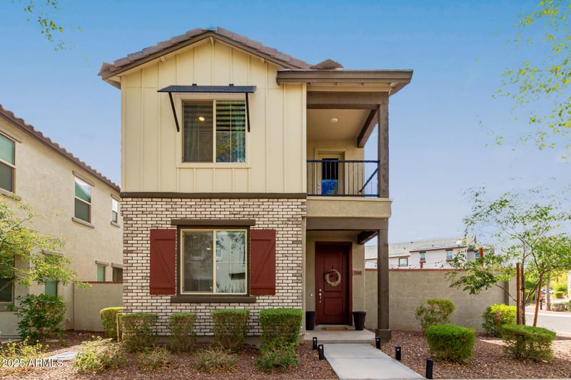 2540 Stone Hill Rd, Buckeye, AZ 85396