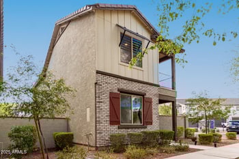 2540 Stone Hill Rd, Buckeye, AZ 85396