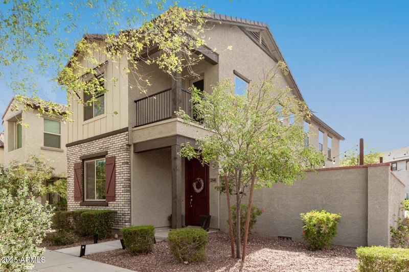 2540 Stone Hill Rd, Buckeye, AZ 85396