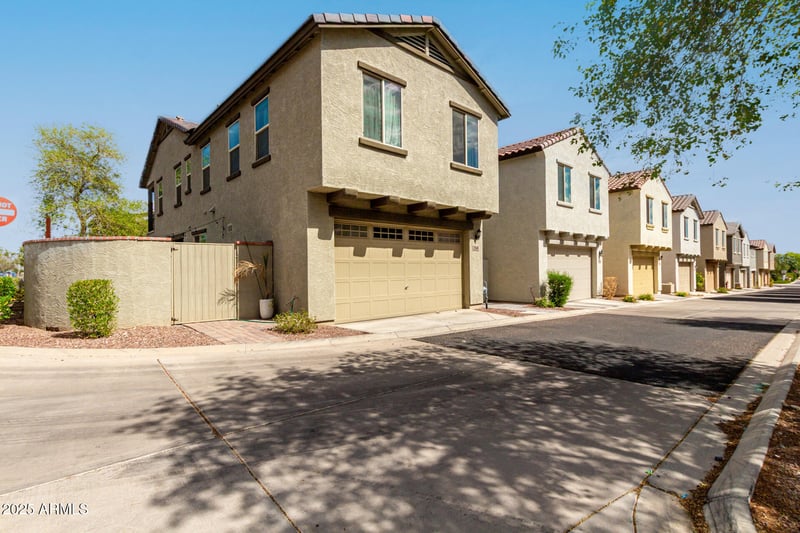 2540 Stone Hill Rd, Buckeye, AZ 85396