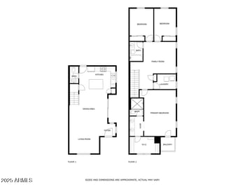 2540 Stone Hill Rd, Buckeye, AZ 85396