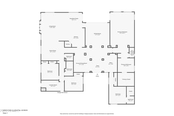 2540 Tulsa St, Chandler, AZ 85224