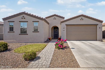 2540 Grenadine Rd, Phoenix, AZ 85041