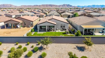 2540 Grenadine Rd, Phoenix, AZ 85041