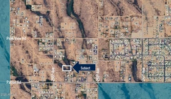 25400 Patton Rd #-, Wittmann, AZ 85361