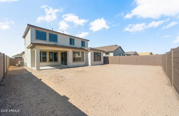 25401 172nd Ln, Surprise, AZ 85387